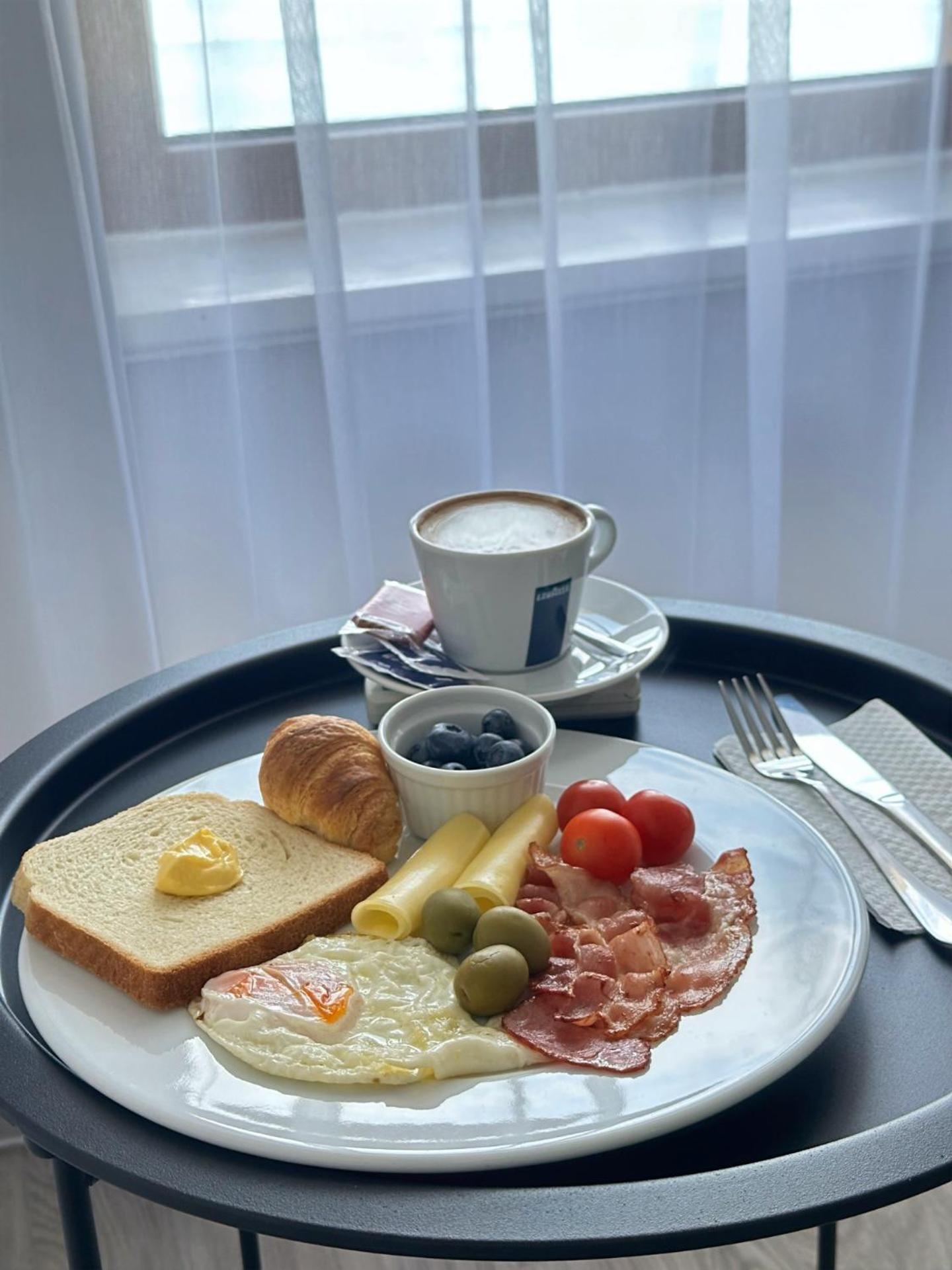 Aj Pansion Selce Hotel ภายนอก รูปภาพ