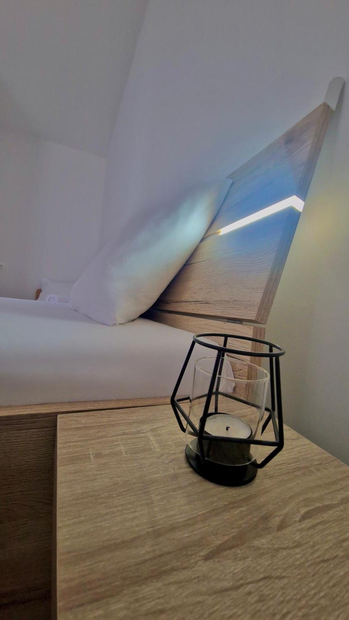 Aj Pansion Selce Hotel ภายนอก รูปภาพ